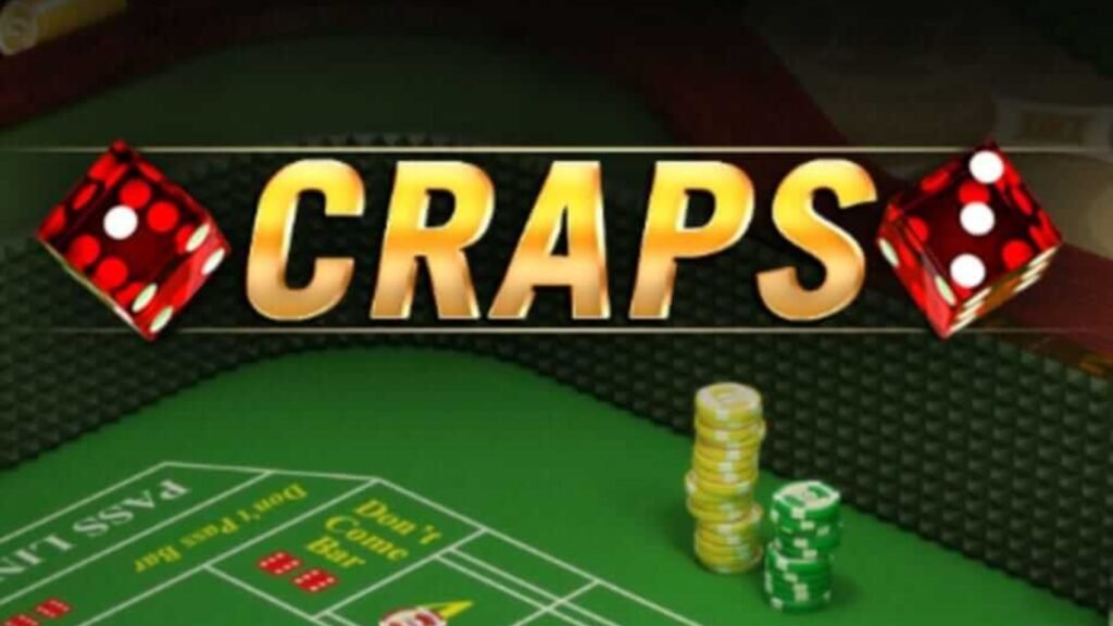 How Online Craps Boosts Charity Causes Casinous Online Craps