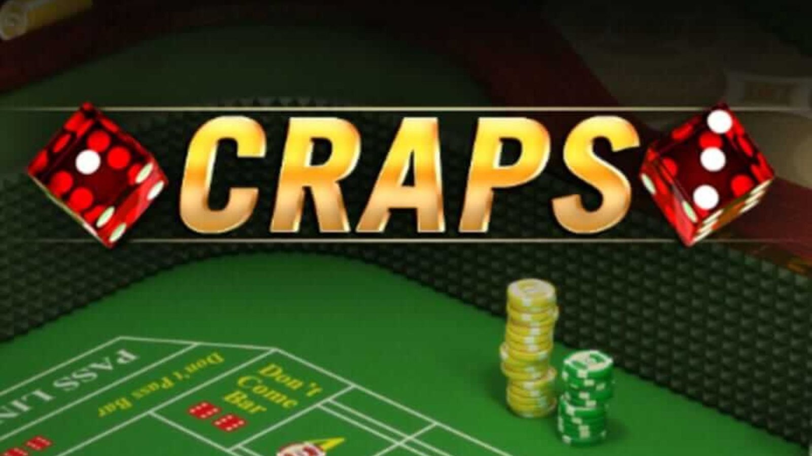 Casinous Online Craps