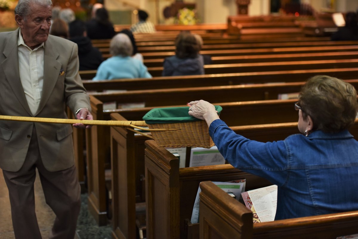 The Importance of Donations at Churches: Why They Matter