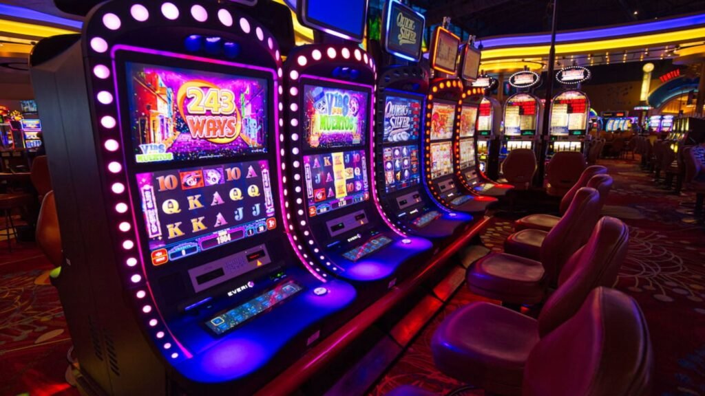 The Pokies Slots Online AU VIP Support Options
