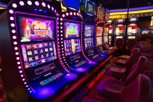 The Pokies Slots Online AU VIP Support Options