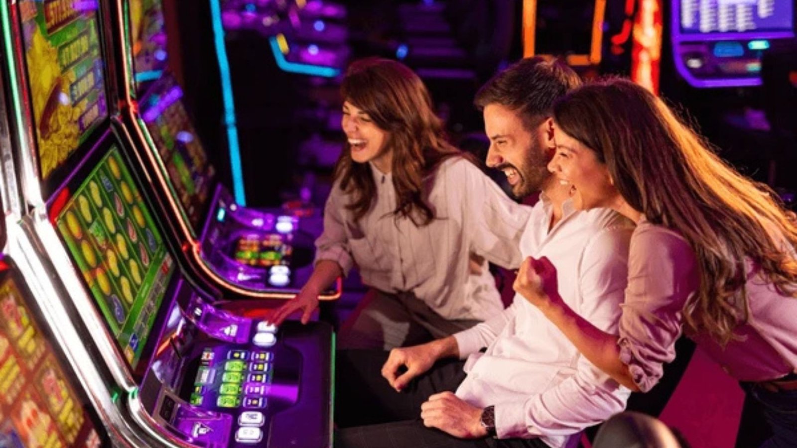 Understanding Game Rules at The Pokies