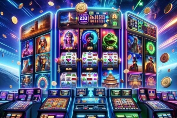 Understanding Game Rules at The Pokies