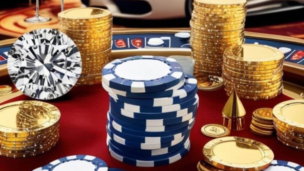 The Pokies Bitcoin Withdrawal