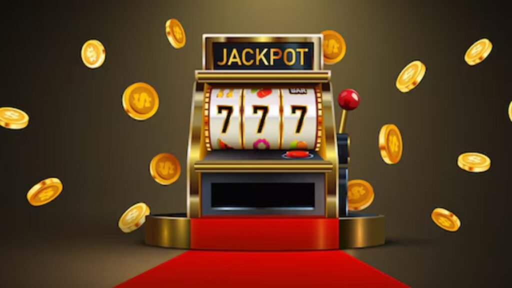 Wolf Winner Casino Review: Managing Large Jackpot Payouts Like a Pro