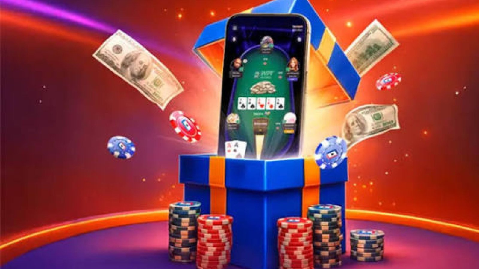 Betya Casino Reload Bonuses The Monthly Playbook (1)
