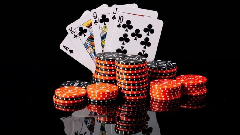 Fast Crypto Casino Bonuses at Bitcasino for Bitcoin Players