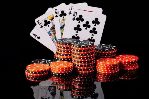 Fast Crypto Casino Bonuses at Bitcasino for Bitcoin Players