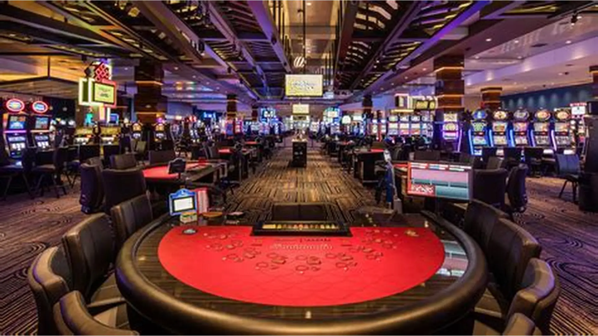 PayID Casino Banking Guide: Manage Floor Caps & Fee Tables
