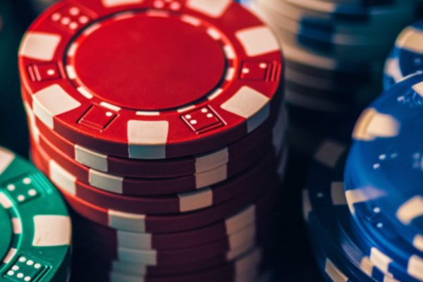 fast withdrawal casino