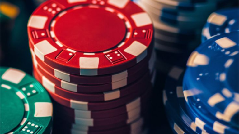 fast withdrawal casino