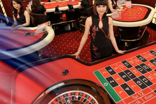 holiday roulette promotions