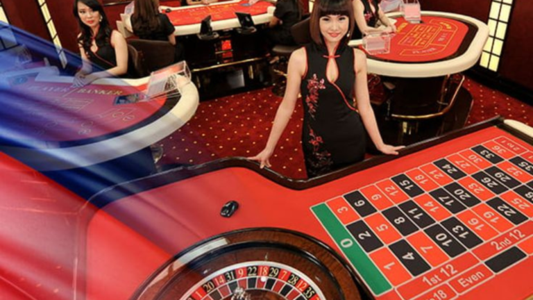holiday roulette promotions