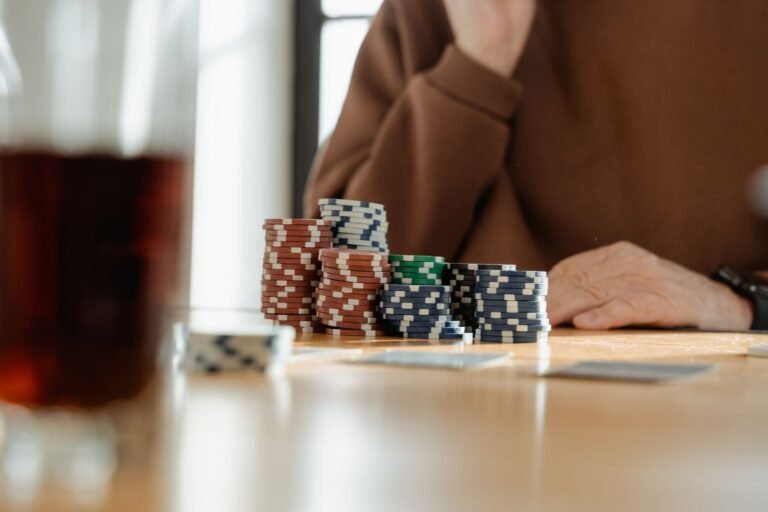 Fast Withdrawal Crypto Casino: Sportsbet VIP Live Blackjack